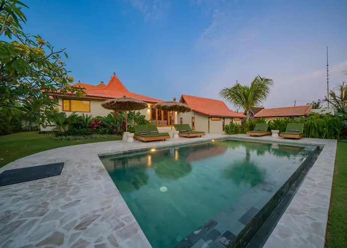 Santai Padonan Canggu