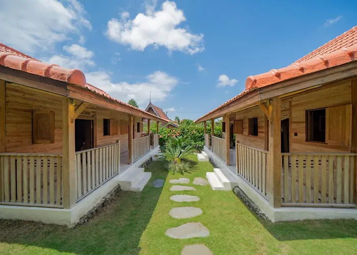 Santai Padonan * Canggu