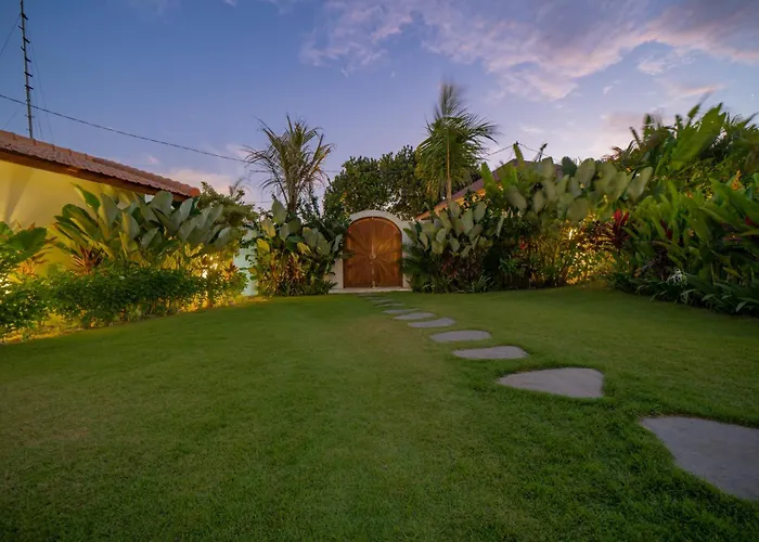 Santai Padonan Canggu