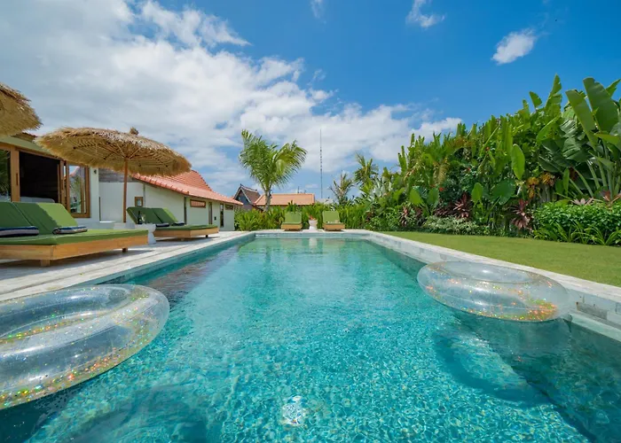 Santai Padonan Canggu