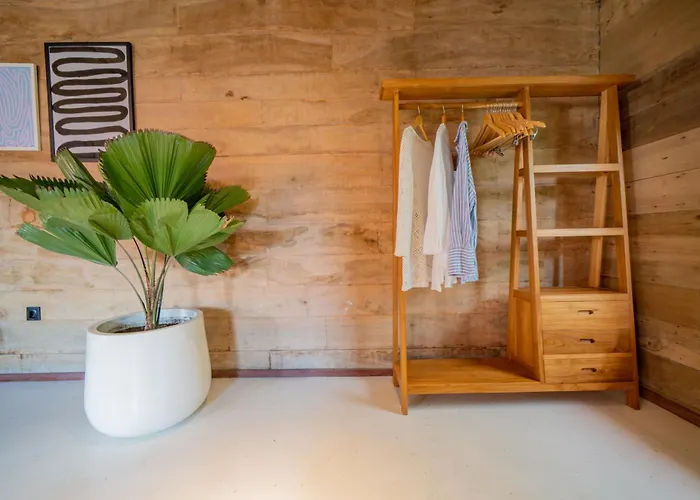 Santai Padonan Villa Canggu