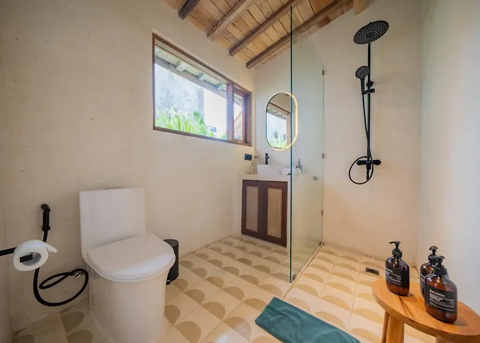 Santai Padonan Villa